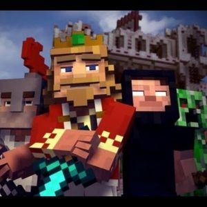 Meet your Posher, Logan